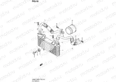 16 - OIL COOLER