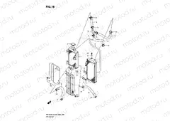 16 - RADIATOR