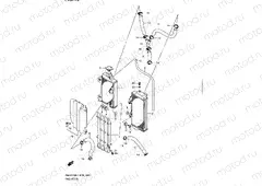 16 - RADIATOR
