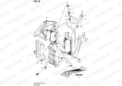 16 - RADIATOR