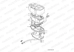 16 - SPEEDOMETER (P23,P32)