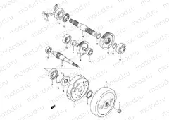 16 - TRANSMISSION (2)