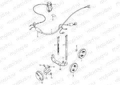 16 - WIRING HARNESS
