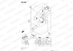 163A - EXHAUST