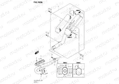 163A - MUFFLER