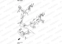 163A - MUFFLER