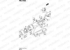 163A - MUFFLER