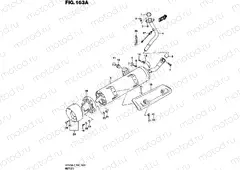 163A - MUFFLER