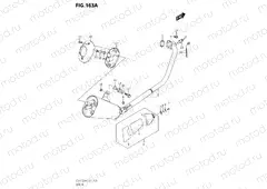 163A - MUFFLER