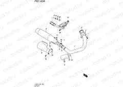 163A - MUFFLER