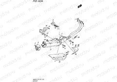 163A - MUFFLER