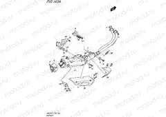 163A - MUFFLER