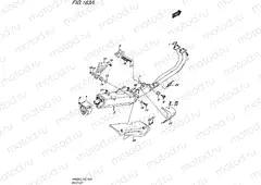 163A - MUFFLER
