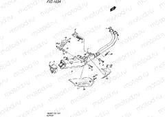 163A - MUFFLER