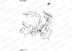 163A - MUFFLER
