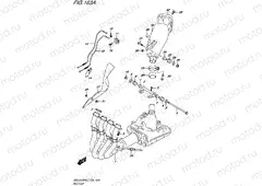 163A - MUFFLER