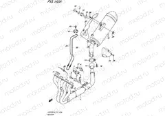 163A - MUFFLER