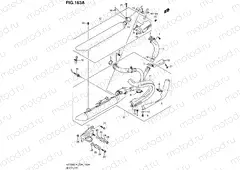 163A - MUFFLER
