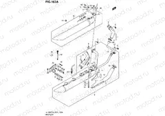 163A - MUFFLER