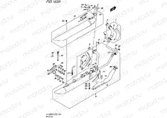 163A - MUFFLER