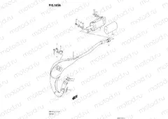 163A—MUFFLER