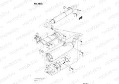 163A—MUFFLER