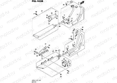 163B - MUFFLER (VL800L5 E19)