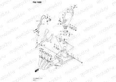 163D - MUFFLER
