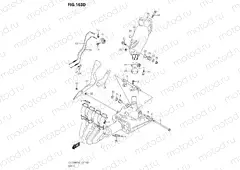 163D - MUFFLER
