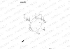 167A - RECOIL COVER