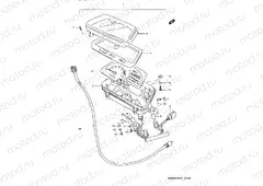 16A - SPEEDOMETER (E06)