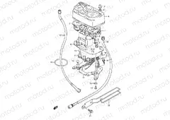 16A - SPEEDOMETER (P09)