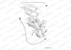 16B - SPEEDOMETER (P09,E94)