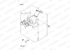 17 - AIR CLEANER