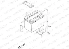 17 - BATTERY