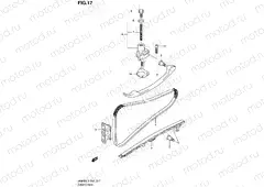 17 - CAM CHAIN