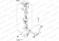 17 - FUEL PUMP