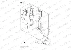 17 - FUEL PUMP