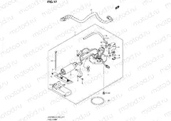 17 - FUEL PUMP