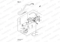 17 - FUEL PUMP