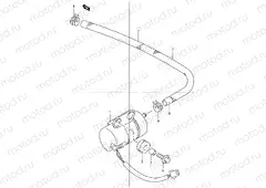 17 - FUEL PUMP