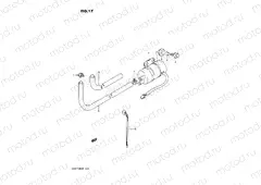 17 - FUEL PUMP