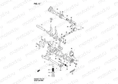 17 - GEAR SHIFTING