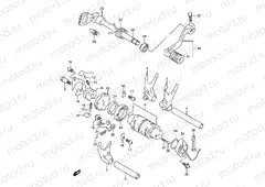 17 - GEAR SHIFTING