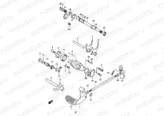 17 - GEAR SHIFTING