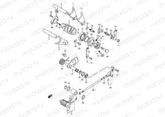 17 - GEAR SHIFTING