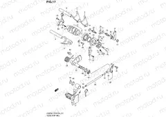 17 - GEAR SHIFTING