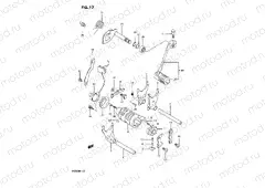 17 - GEAR SHIFTING