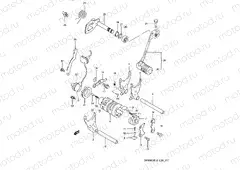 17 - GEAR SHIFTING