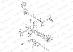 17 - GEAR SHIFTING